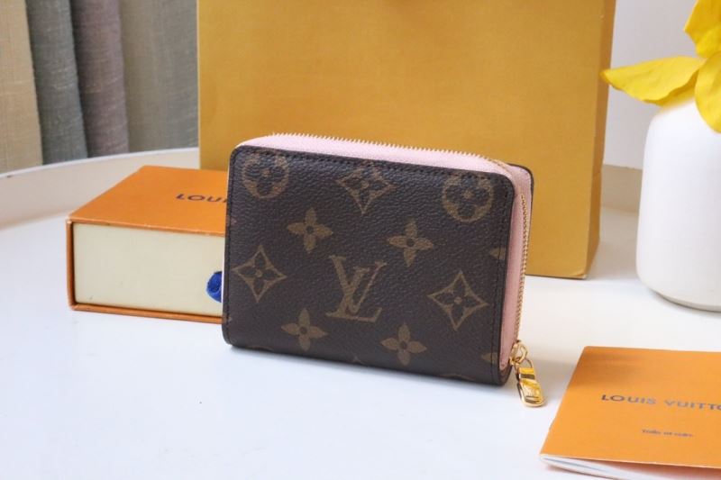 Louis Vuitton Wallets